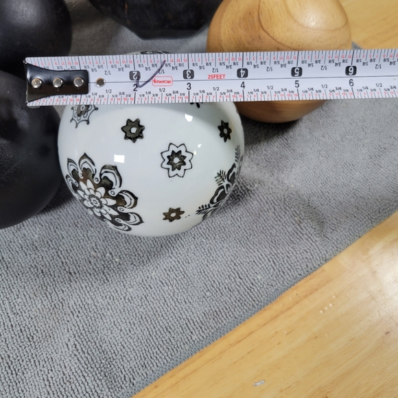 Home Decor Balls Decrotive Home Accessories - Picture 6 of 9